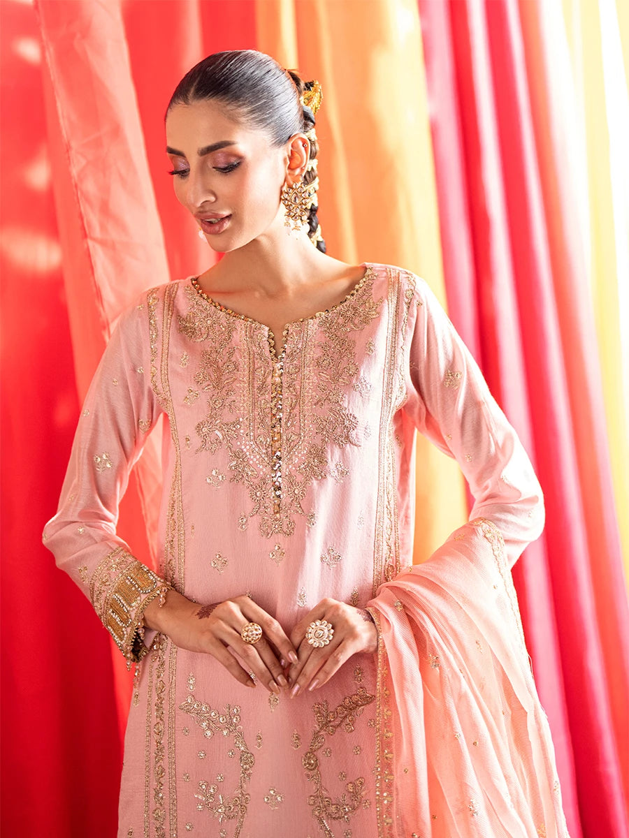 Salitex | Shehnai Festive | No019 -  Salitex Ladies Clothes - Original Designer Dress - House of Maryam