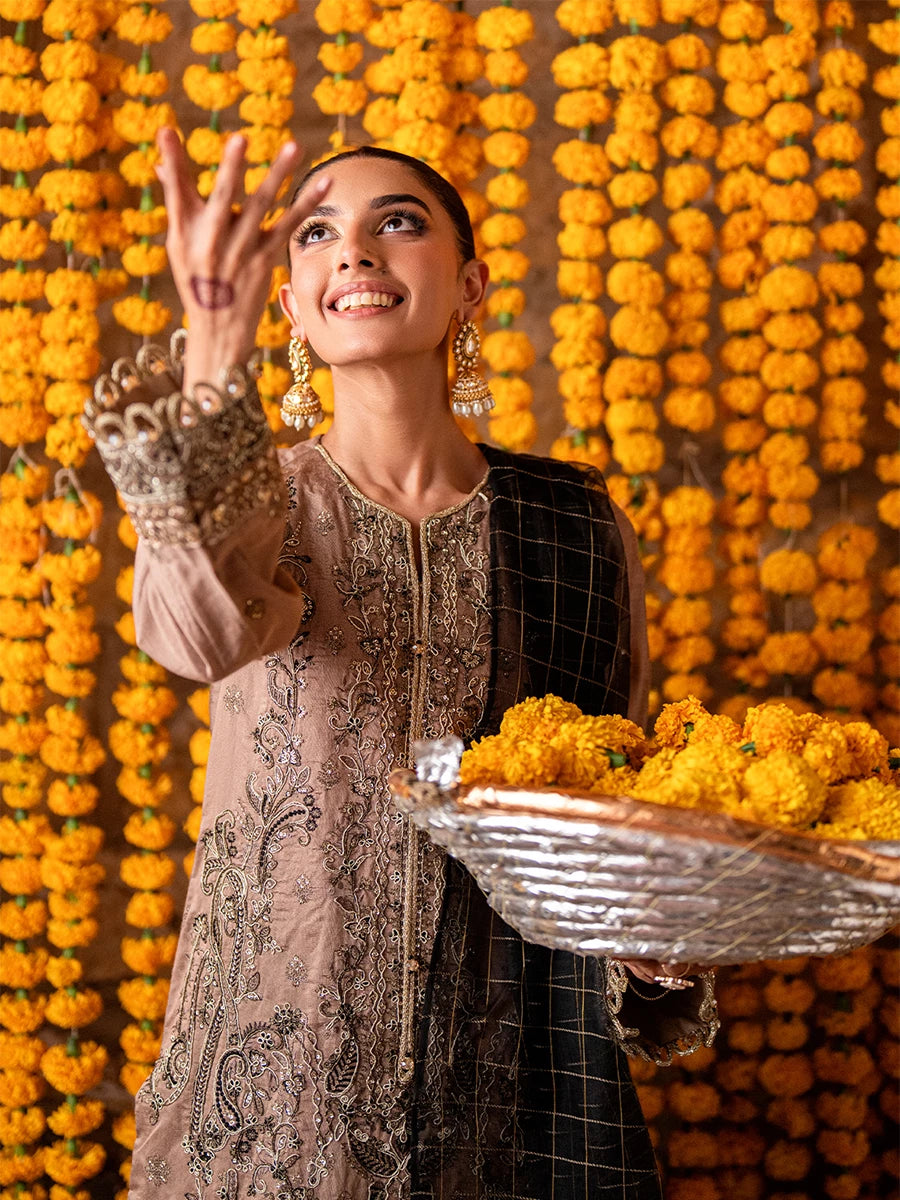 Salitex | Shehnai Festive |No020 -  Salitex Ladies Clothes - Original Designer Dress - House of Maryam
