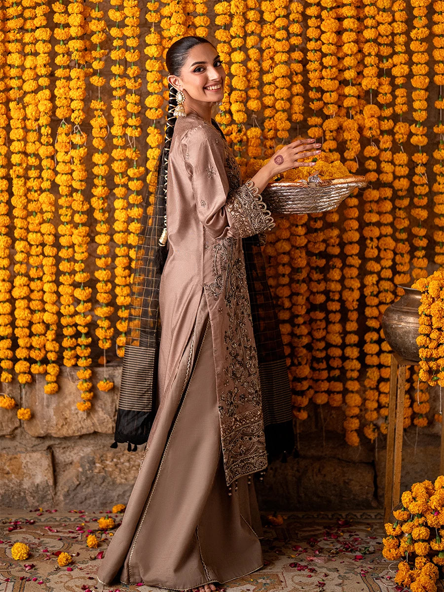 Salitex | Shehnai Festive |No020 -  Salitex Ladies Clothes - Original Designer Dress - House of Maryam