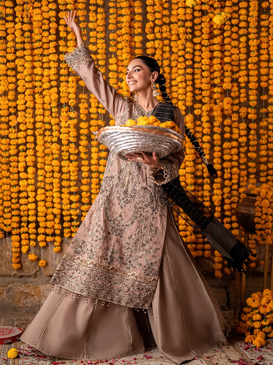 Salitex | Shehnai Festive |No020 -  Salitex Ladies Clothes - Original Designer Dress - House of Maryam