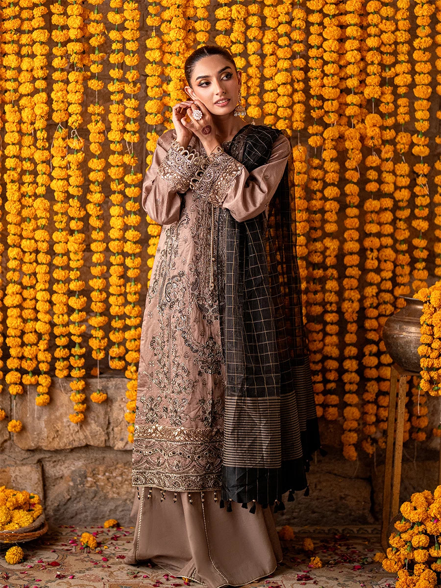 Salitex | Shehnai Festive |No020 -  Salitex Ladies Clothes - Original Designer Dress - House of Maryam