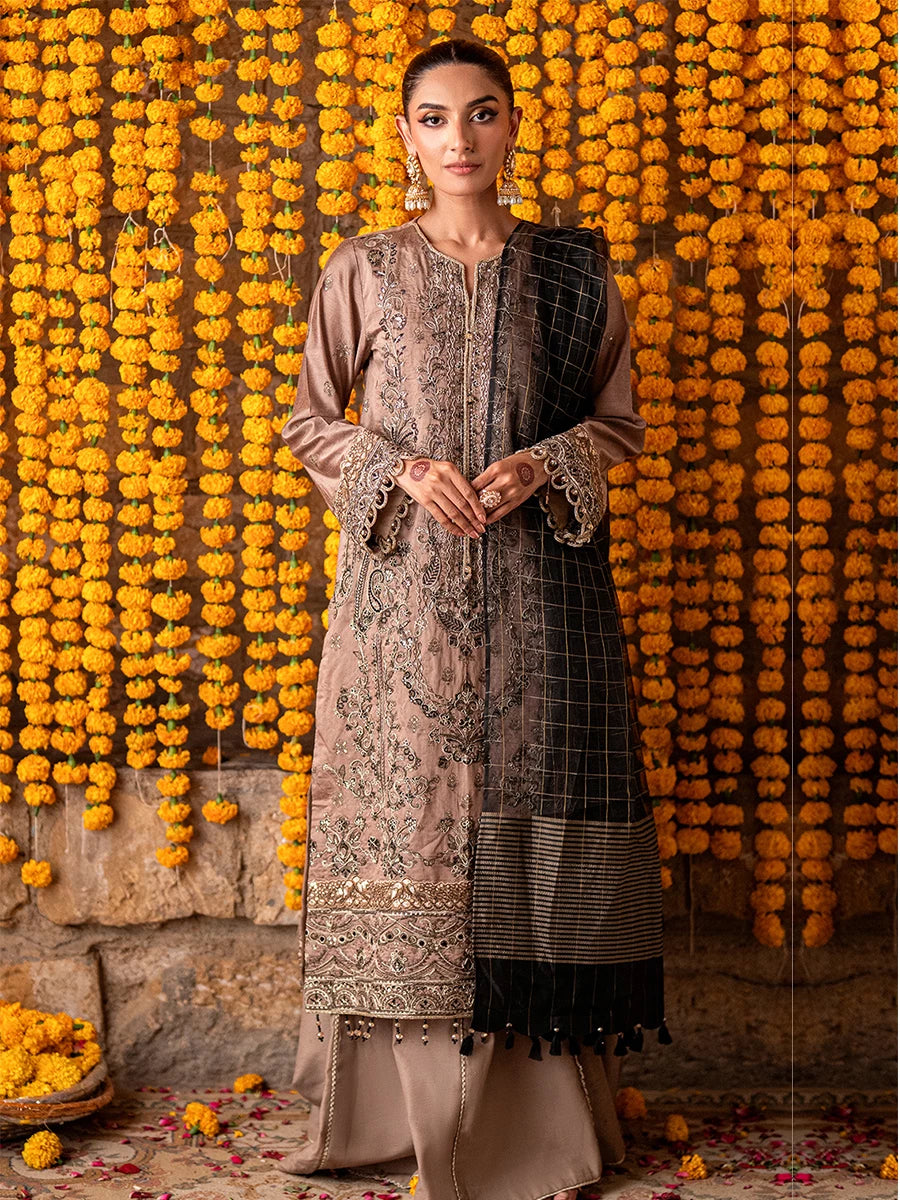Salitex | Shehnai Festive |No020 -  Salitex Ladies Clothes - Original Designer Dress - House of Maryam
