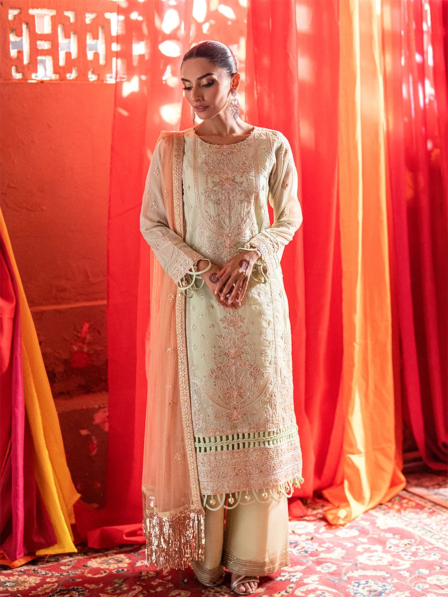 Salitex | Shehnai Festive | No021 -  Salitex Ladies Clothes - Original Designer Dress - House of Maryam
