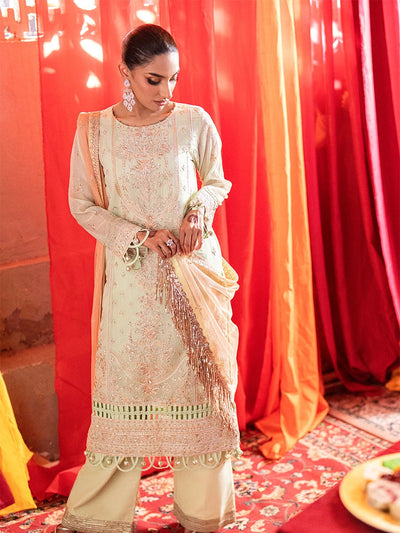 Salitex | Shehnai Festive | No021 -  Salitex Ladies Clothes - Original Designer Dress - House of Maryam