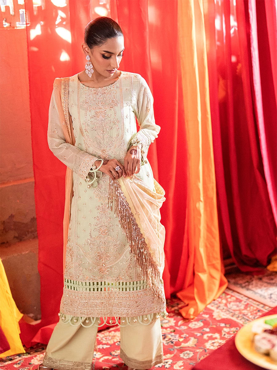Salitex | Shehnai Festive | No021 -  Salitex Ladies Clothes - Original Designer Dress - House of Maryam