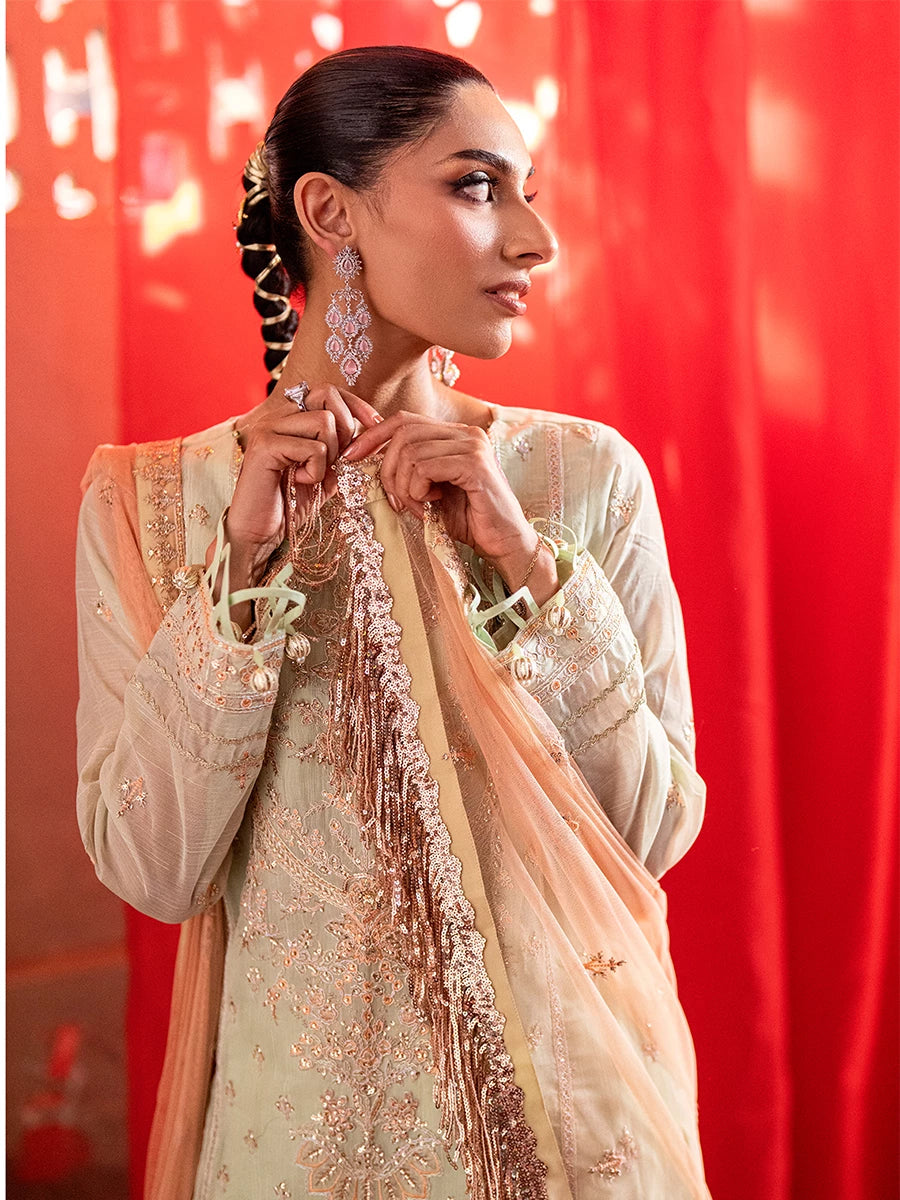 Salitex | Shehnai Festive | No021 -  Salitex Ladies Clothes - Original Designer Dress - House of Maryam