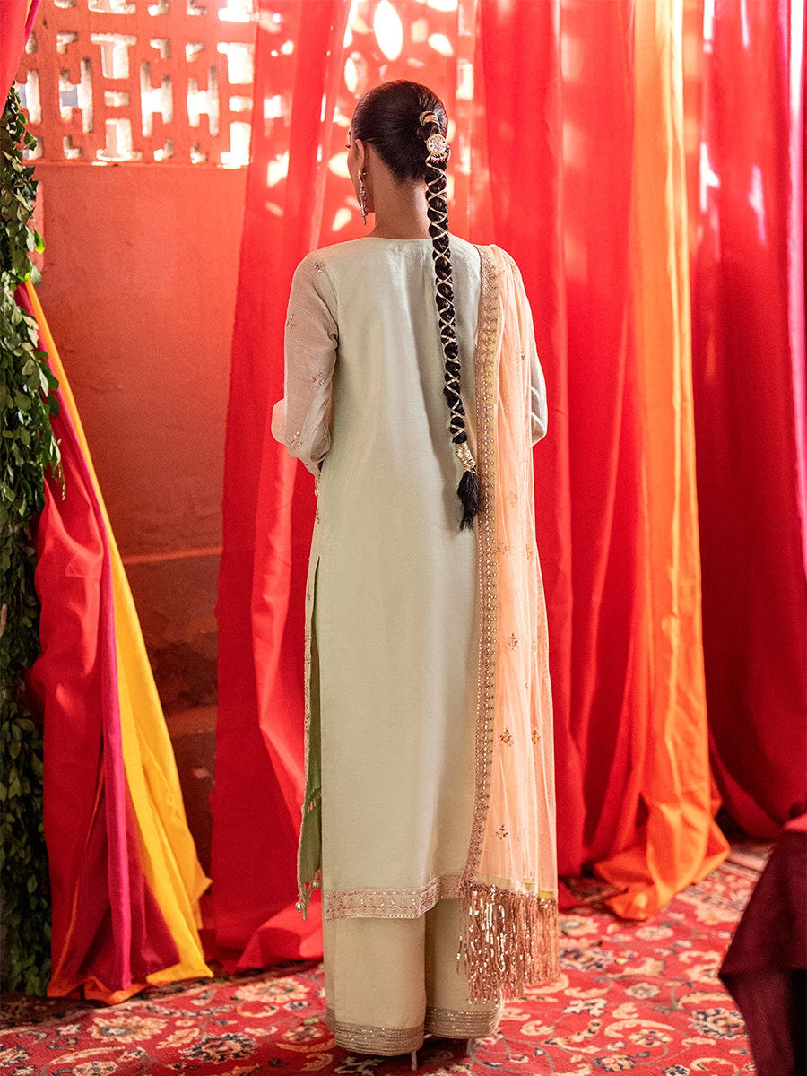 Salitex | Shehnai Festive | No021 -  Salitex Ladies Clothes - Original Designer Dress - House of Maryam