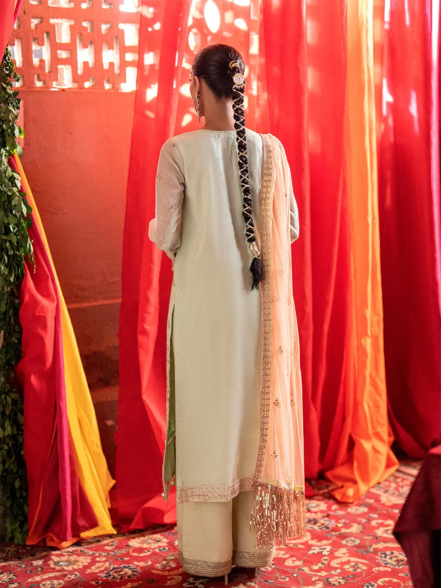 Salitex | Shehnai Festive | No021 -  Salitex Ladies Clothes - Original Designer Dress - House of Maryam