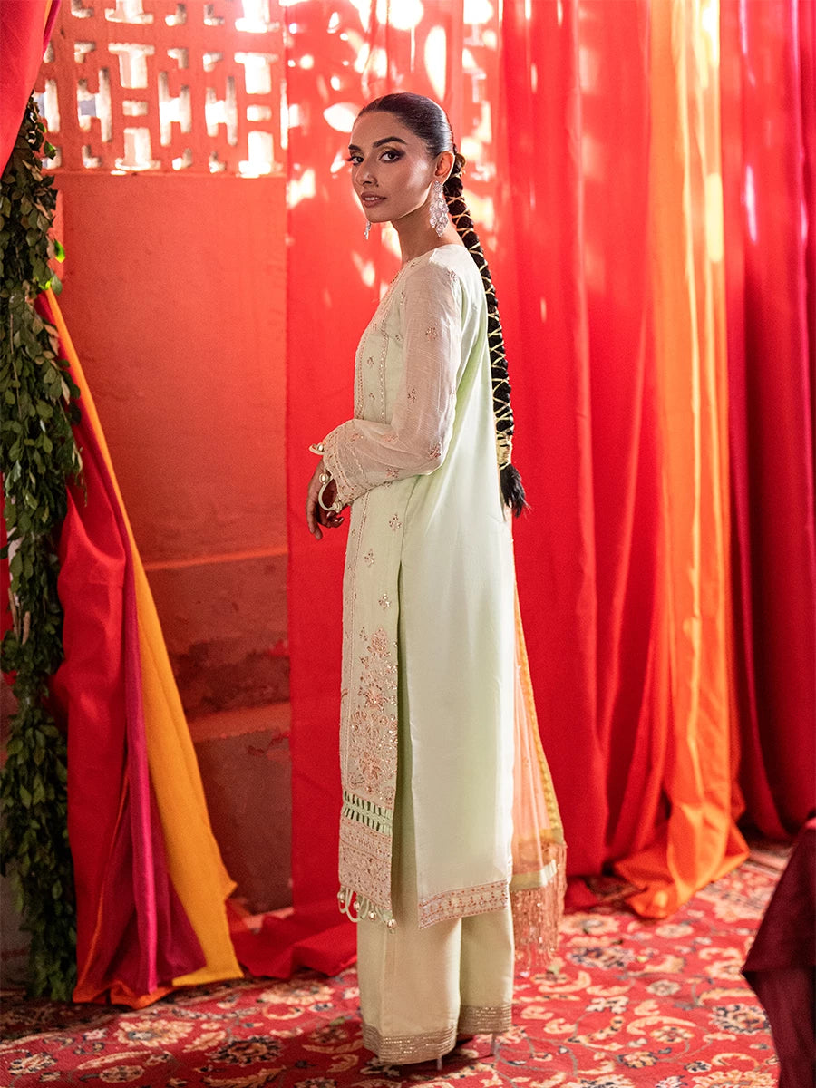 Salitex | Shehnai Festive | No021 -  Salitex Ladies Clothes - Original Designer Dress - House of Maryam
