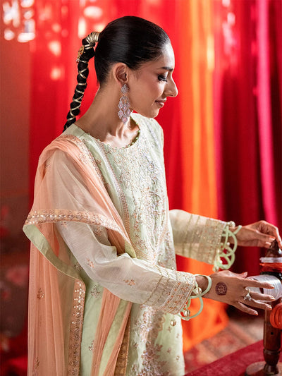 Salitex | Shehnai Festive | No021 -  Salitex Ladies Clothes - Original Designer Dress - House of Maryam