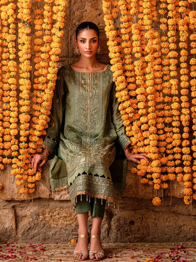 Salitex | Shehnai Festive | No022 -  Salitex Ladies Clothes - Original Designer Dress - House of Maryam
