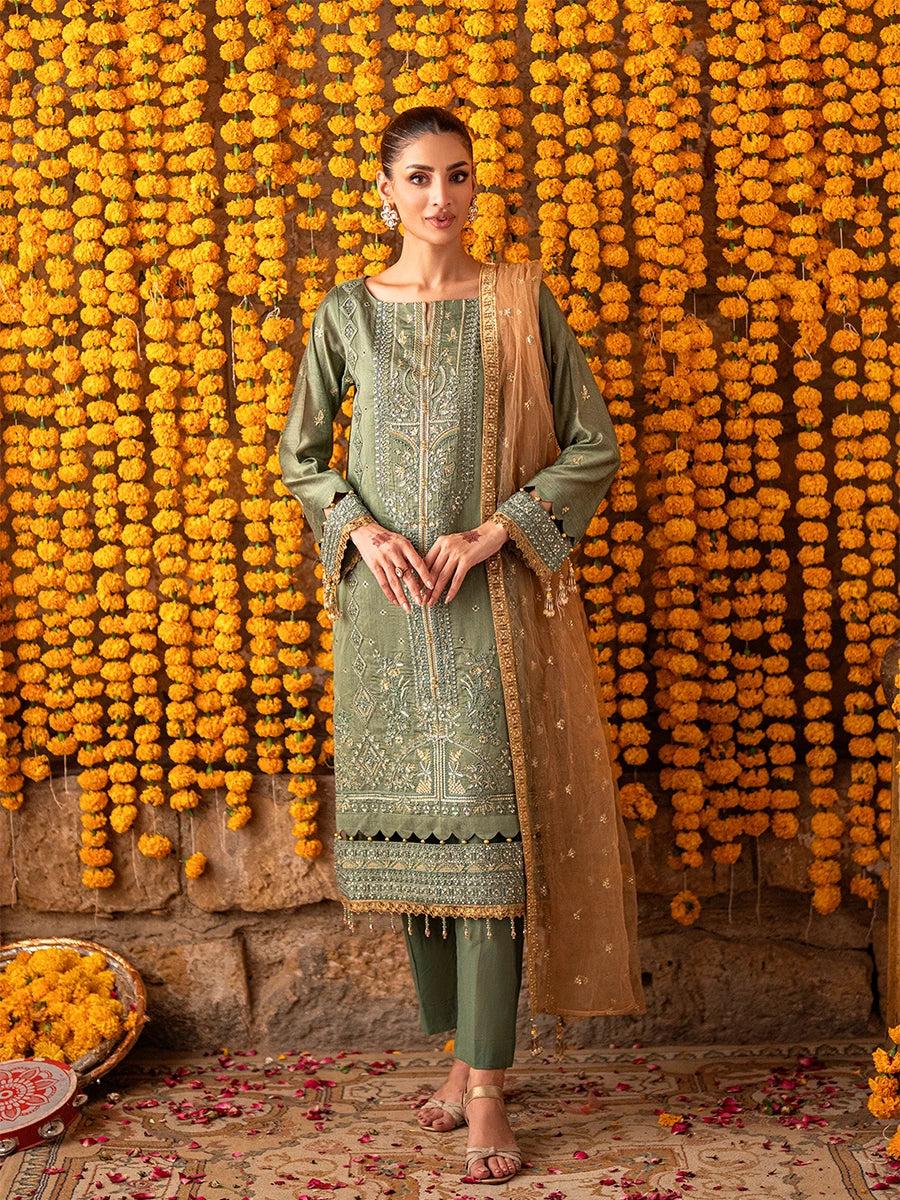 Salitex | Shehnai Festive | No022 -  Salitex Ladies Clothes - Original Designer Dress - House of Maryam