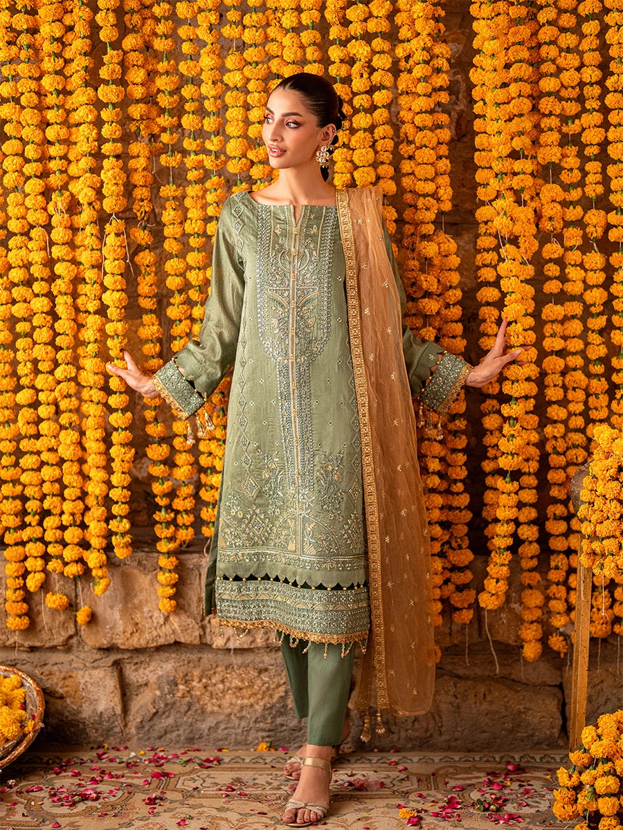 Salitex | Shehnai Festive | No022 -  Salitex Ladies Clothes - Original Designer Dress - House of Maryam