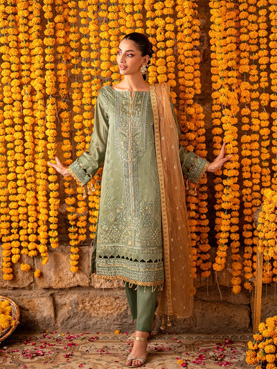 Salitex | Shehnai Festive | No022 -  Salitex Ladies Clothes - Original Designer Dress - House of Maryam
