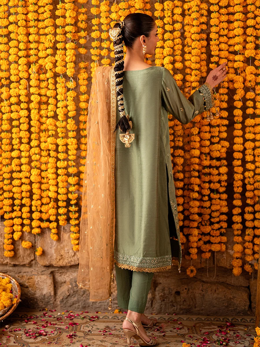 Salitex | Shehnai Festive | No022 -  Salitex Ladies Clothes - Original Designer Dress - House of Maryam