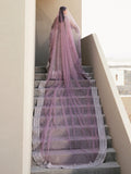 Epoque | Reverie Eternelle | Lavande -  Epoque Ladies Clothes -  House of Maryam
