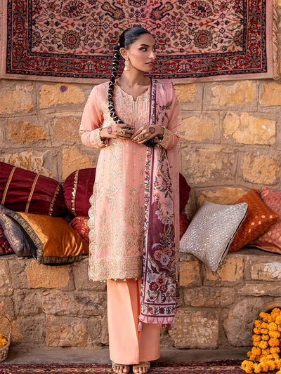 Salitex | Shehnai Festive | No027 -  Salitex Ladies Clothes - Original Designer Dress - House of Maryam
