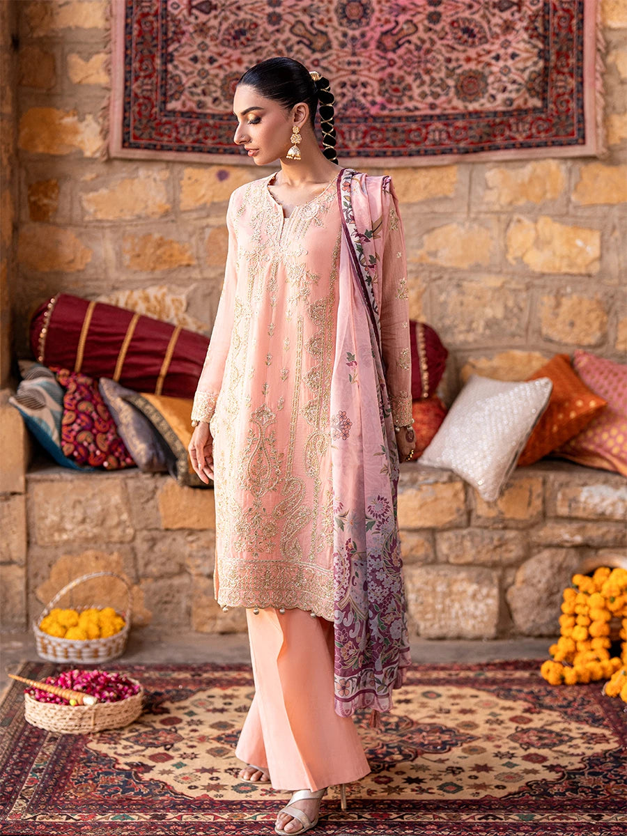 Salitex | Shehnai Festive | No027 -  Salitex Ladies Clothes - Original Designer Dress - House of Maryam