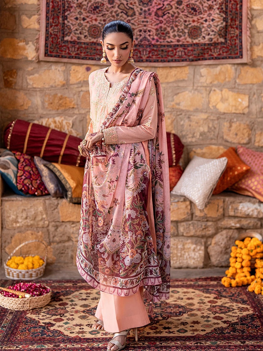 Salitex | Shehnai Festive | No027 -  Salitex Ladies Clothes - Original Designer Dress - House of Maryam
