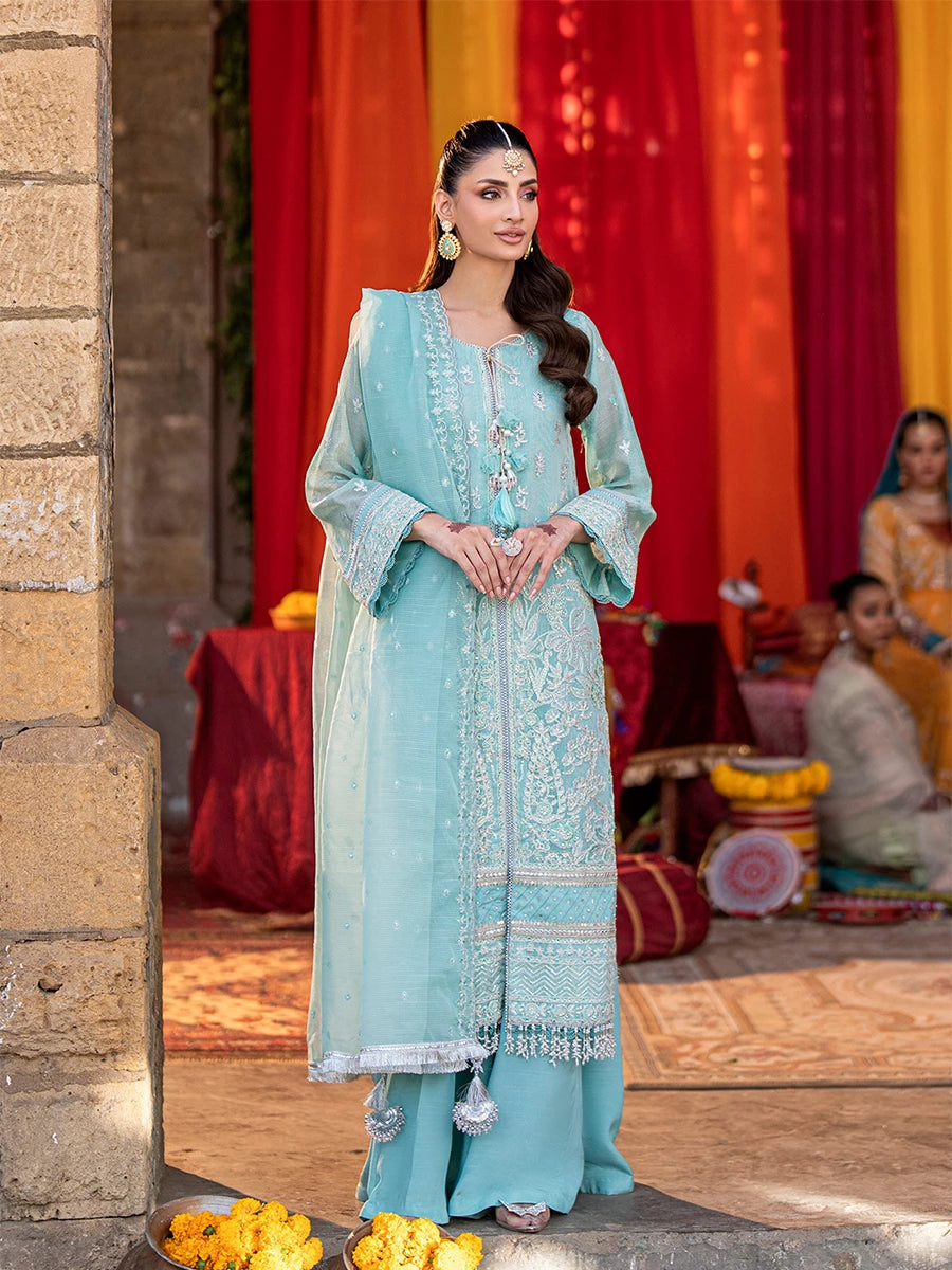 Salitex | Shehnai Festive | No029 -  Salitex Ladies Clothes - Original Designer Dress - House of Maryam