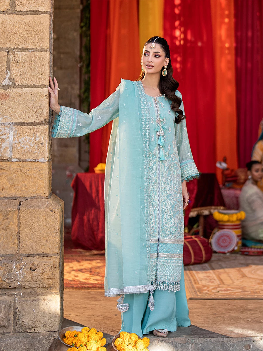 Salitex | Shehnai Festive | No029 -  Salitex Ladies Clothes - Original Designer Dress - House of Maryam
