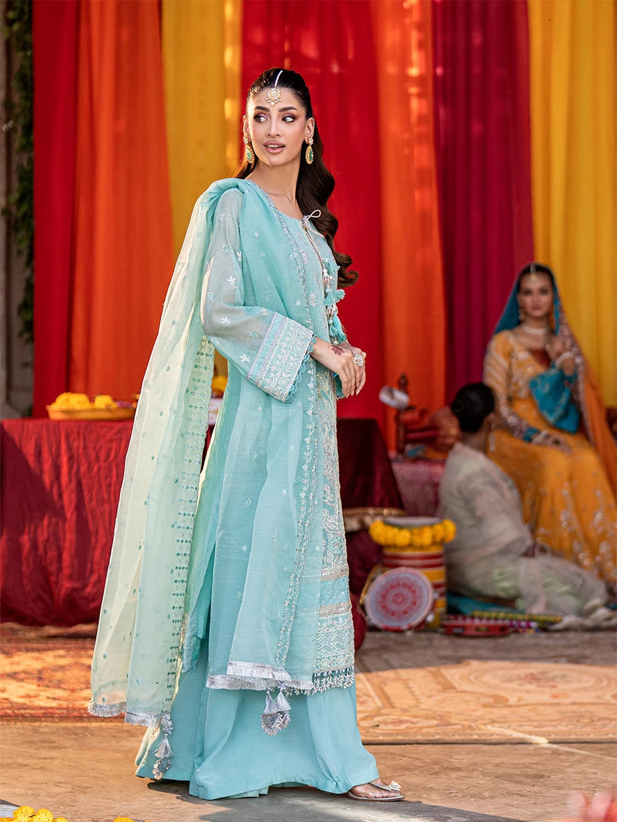 Salitex | Shehnai Festive | No029 -  Salitex Ladies Clothes - Original Designer Dress - House of Maryam