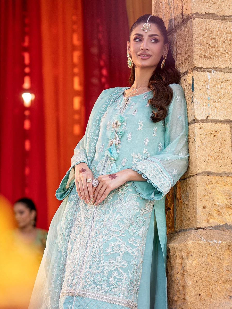 Salitex | Shehnai Festive | No029 -  Salitex Ladies Clothes - Original Designer Dress - House of Maryam