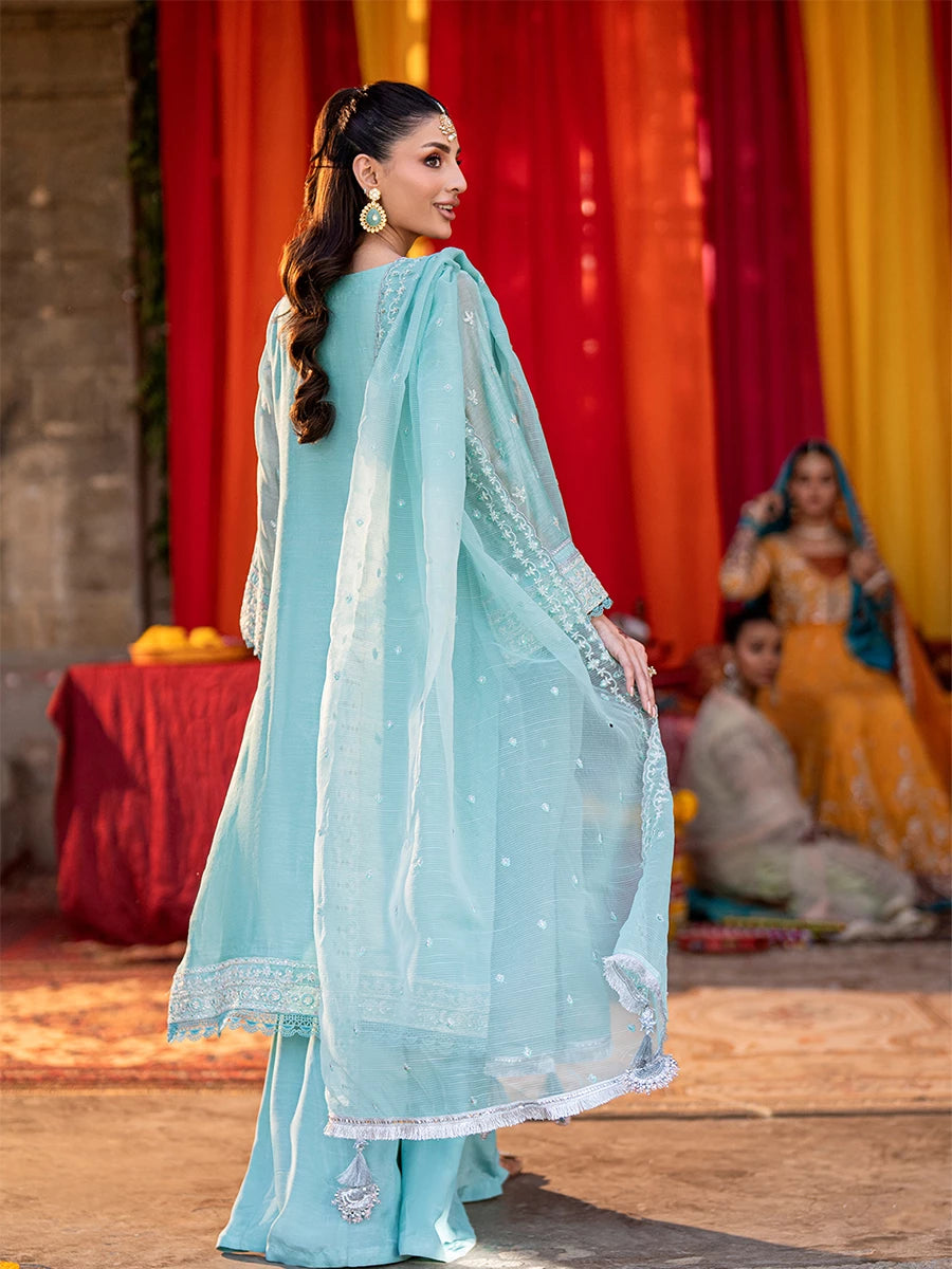 Salitex | Shehnai Festive | No029