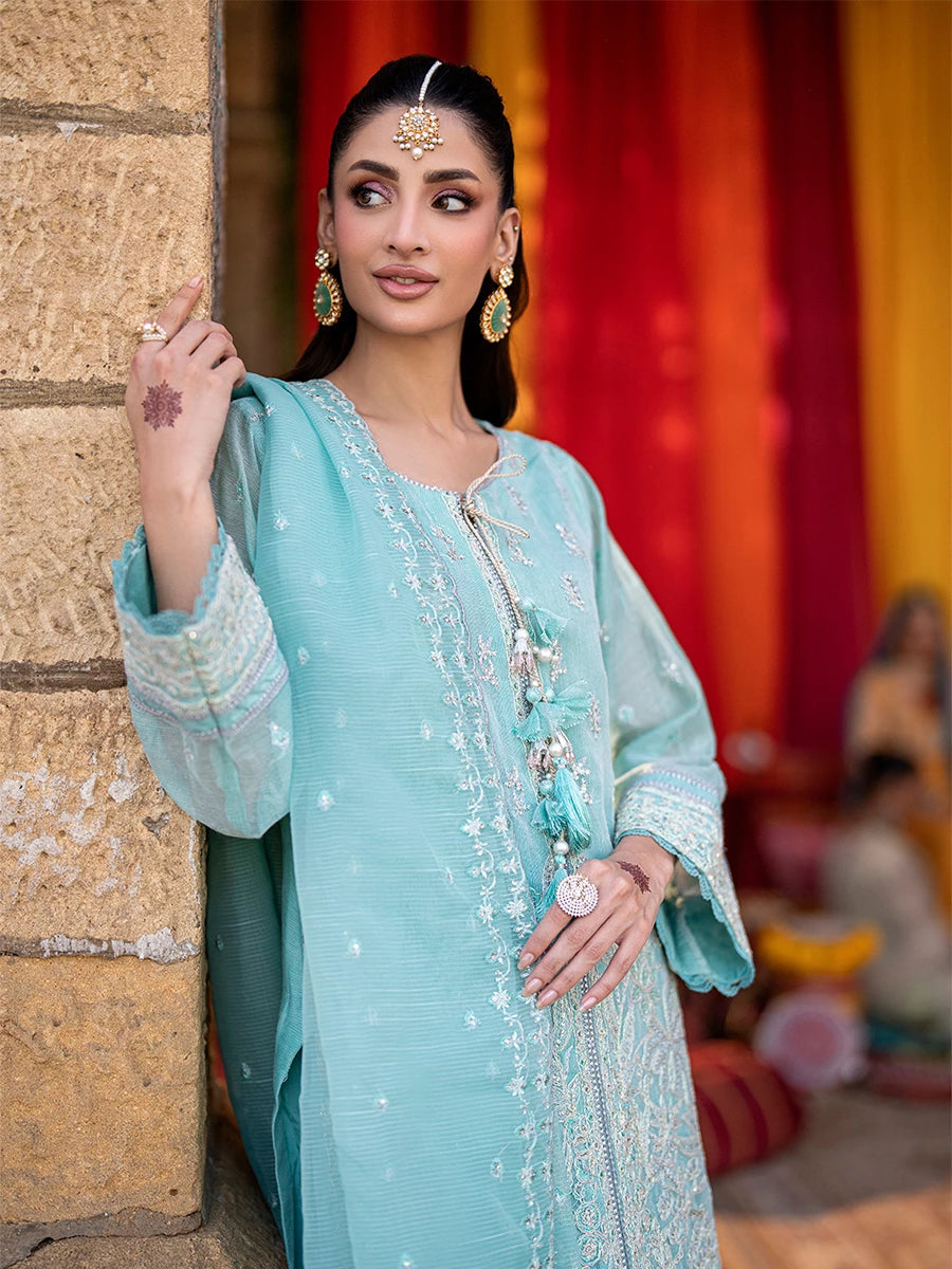 Salitex | Shehnai Festive | No029 -  Salitex Ladies Clothes - Original Designer Dress - House of Maryam
