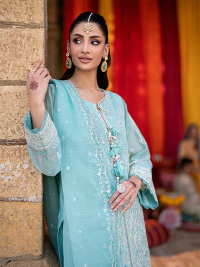 Salitex | Shehnai Festive | No029 -  Salitex Ladies Clothes - Original Designer Dress - House of Maryam