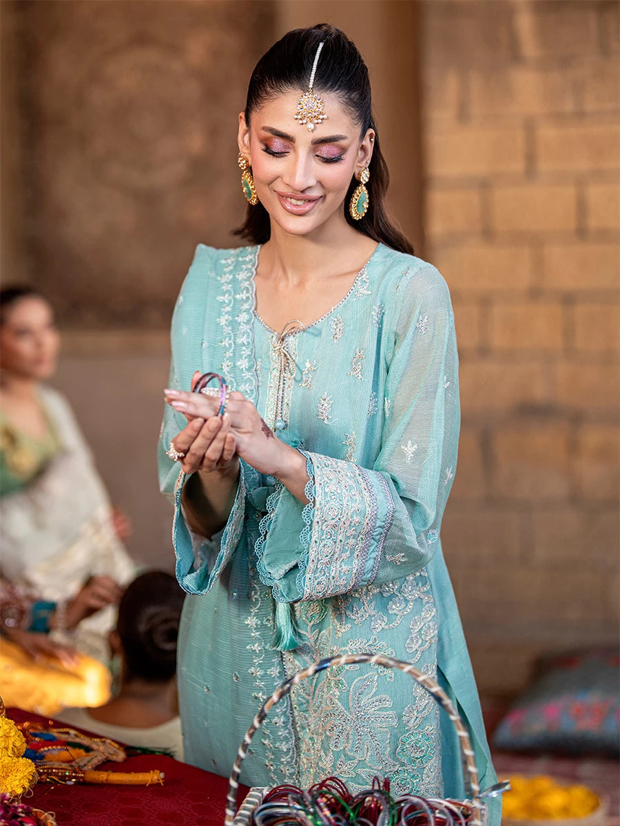 Salitex | Shehnai Festive | No029 -  Salitex Ladies Clothes - Original Designer Dress - House of Maryam