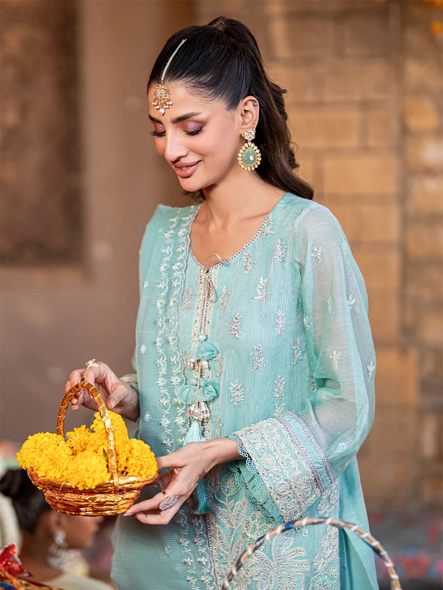 Salitex | Shehnai Festive | No029 -  Salitex Ladies Clothes - Original Designer Dress - House of Maryam
