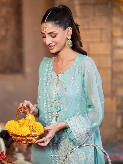 Salitex | Shehnai Festive | No029 -  Salitex Ladies Clothes - Original Designer Dress - House of Maryam
