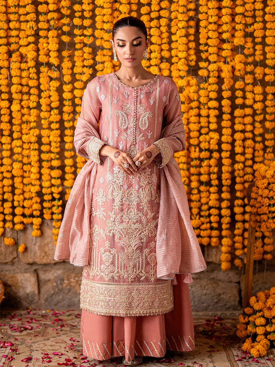 Salitex | Shehnai Festive | No035 -  Salitex Ladies Clothes - Original Designer Dress - House of Maryam