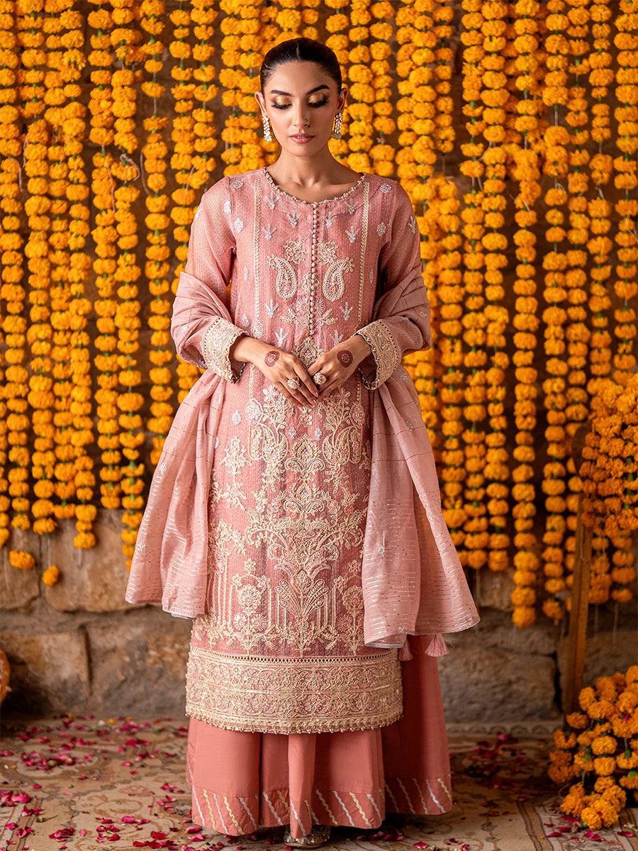 Salitex | Shehnai Festive | No035 -  Salitex Ladies Clothes - Original Designer Dress - House of Maryam