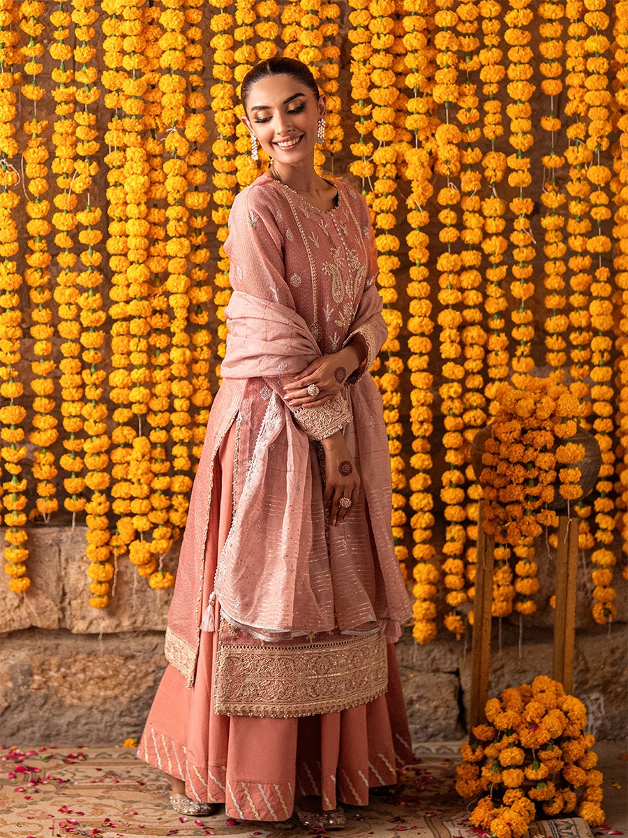 Salitex | Shehnai Festive | No035 -  Salitex Ladies Clothes - Original Designer Dress - House of Maryam
