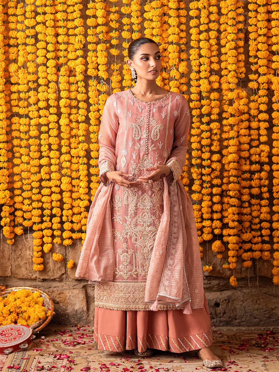 Salitex | Shehnai Festive | No035 -  Salitex Ladies Clothes - Original Designer Dress - House of Maryam