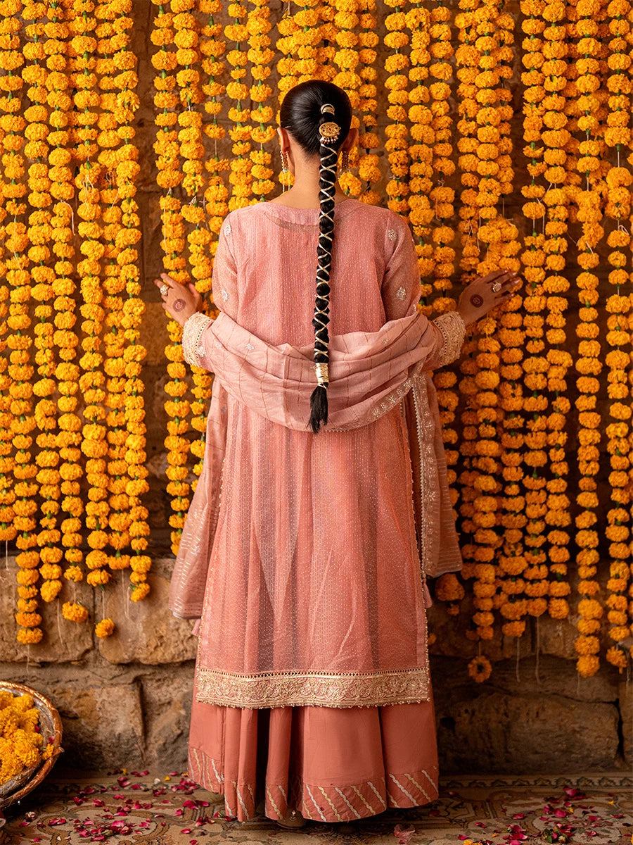 Salitex | Shehnai Festive | No035 -  Salitex Ladies Clothes - Original Designer Dress - House of Maryam