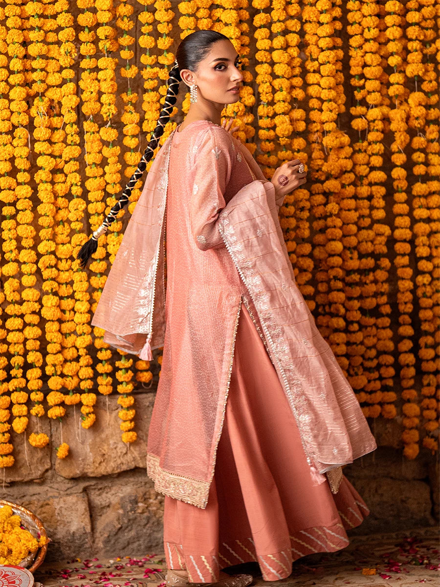 Salitex | Shehnai Festive | No035 -  Salitex Ladies Clothes - Original Designer Dress - House of Maryam