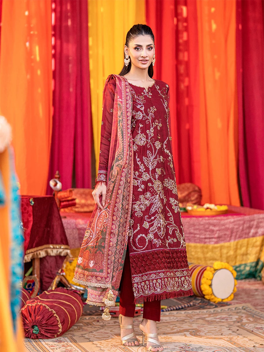 Salitex | Shehnai Festive | No036 -  Salitex Ladies Clothes - Original Designer Dress - House of Maryam