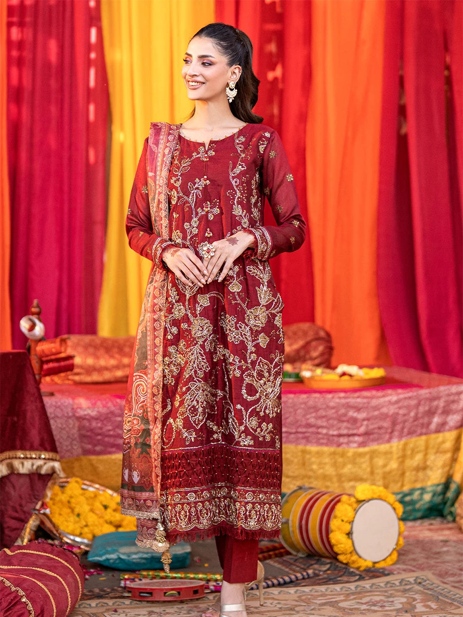 Salitex | Shehnai Festive | No036 -  Salitex Ladies Clothes - Original Designer Dress - House of Maryam