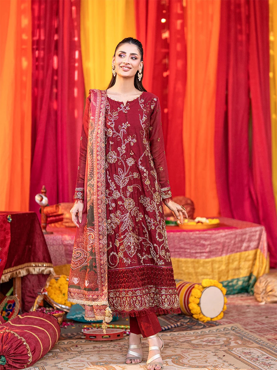 Salitex | Shehnai Festive | No036 -  Salitex Ladies Clothes - Original Designer Dress - House of Maryam