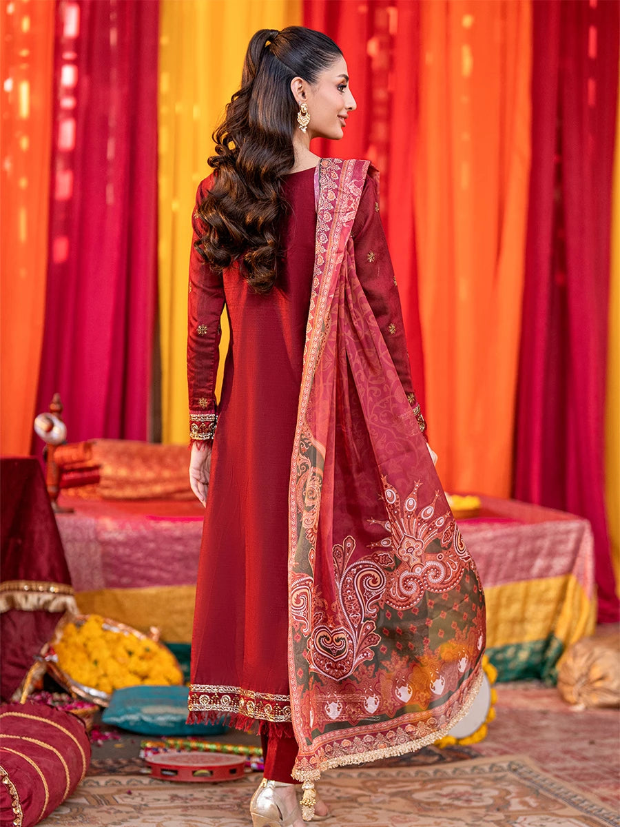 Salitex | Shehnai Festive | No036 -  Salitex Ladies Clothes - Original Designer Dress - House of Maryam