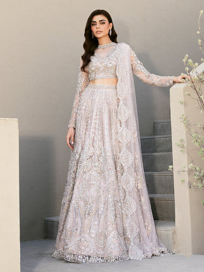 Epoque | Reverie Eternelle | Cerise -  Epoque Ladies Clothes - Original Designer Dress - House of Maryam