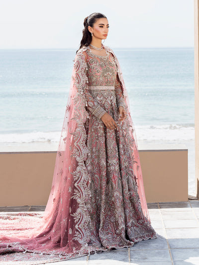 Epoque | Reverie Eternelle | Rosine -  Epoque Ladies Clothes - Original Designer Dress - House of Maryam