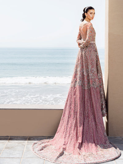 Epoque | Reverie Eternelle | Rosine -  Epoque Ladies Clothes - Original Designer Dress - House of Maryam