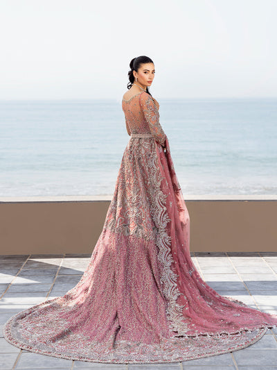 Epoque | Reverie Eternelle | Rosine -  Epoque Ladies Clothes - Original Designer Dress - House of Maryam