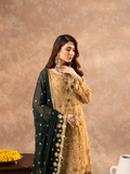 Zebtan | Zeenat Festive Collection | ZN-06 by Designer Zebtan - House of Maryam - Pakistani Designer Ethnic Wear in {{ shop.shopifyCountryName }}