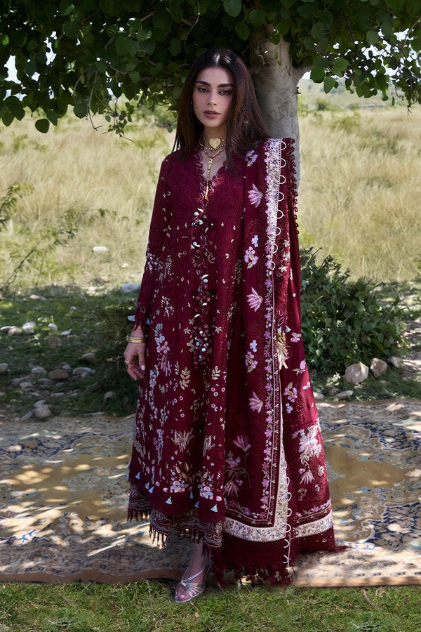 Suffuse | Lawn Eid 26 | NAREVI