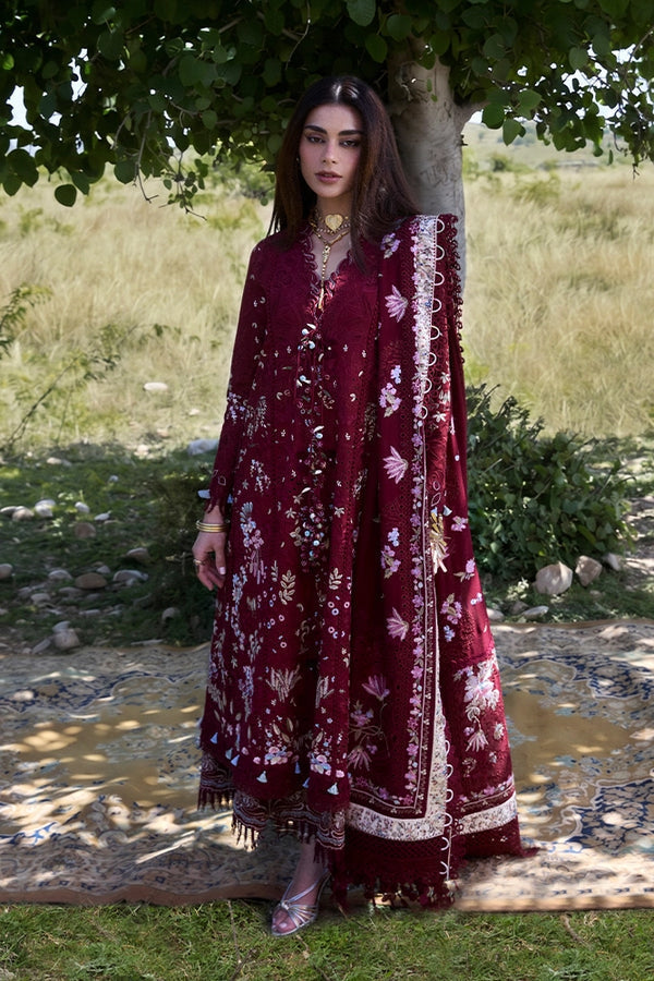 Suffuse | Lawn Eid 26 | NAREVI-1